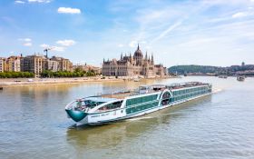 Budapest | © AMADEUS