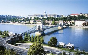 Budapest | © Ungarisches Tourismusamt