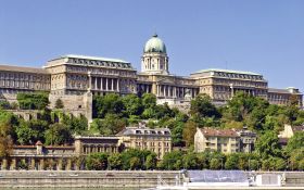 Budapest | © Ungarisches Tourismusamt