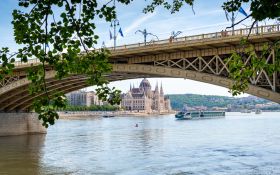 Budapest | © AMADEUS