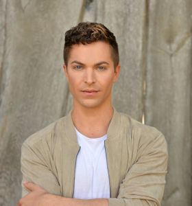 Julian David