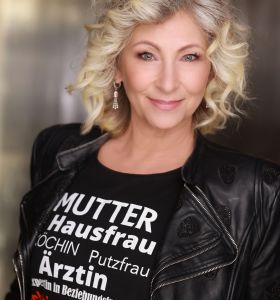 Claudia Jung | © Guido Karp