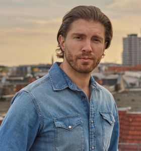 Joey Heindle | © Reinsberg WA